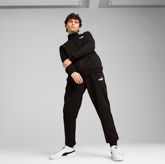 Puma Ess Sweat Tr