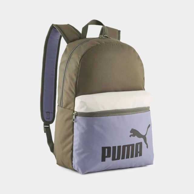 Puma Phase Color Block
