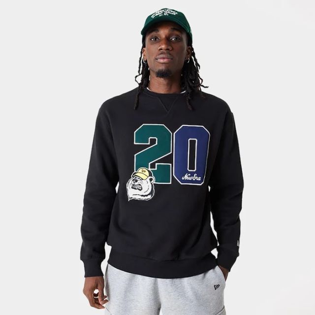 New Era Ne Lifestyle Neck
