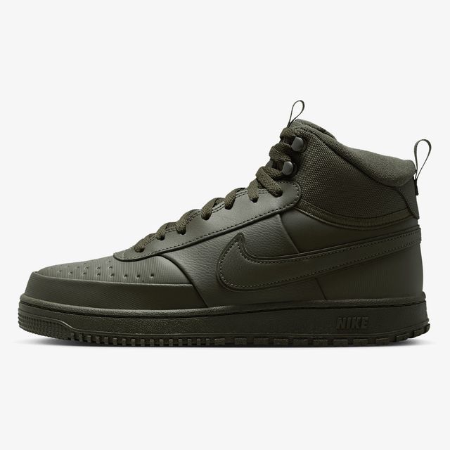 Nike Court Vision