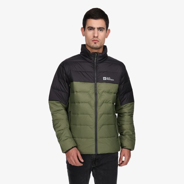 Jack Wolfskin DNA Tundra