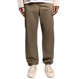 Lyle & Scott Cuffed Cargo Trousers