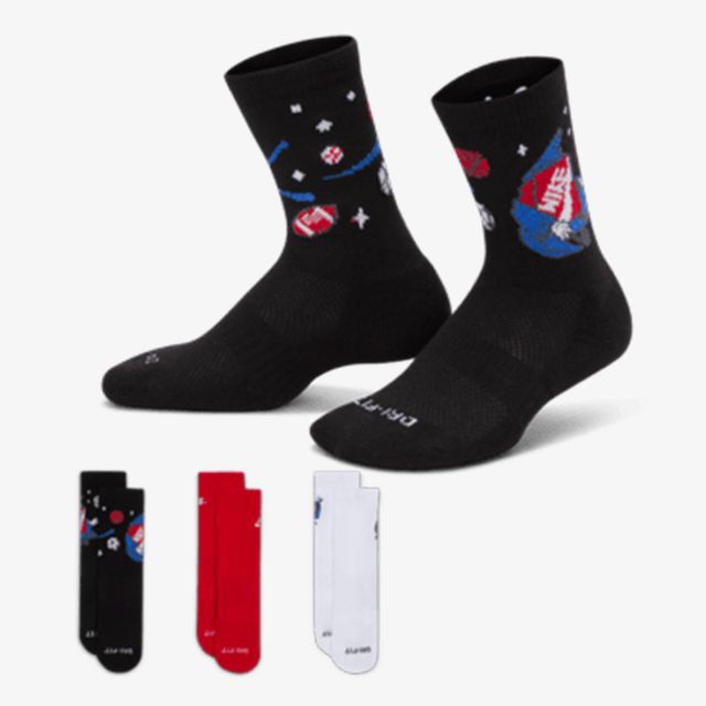 Nike Boxy
