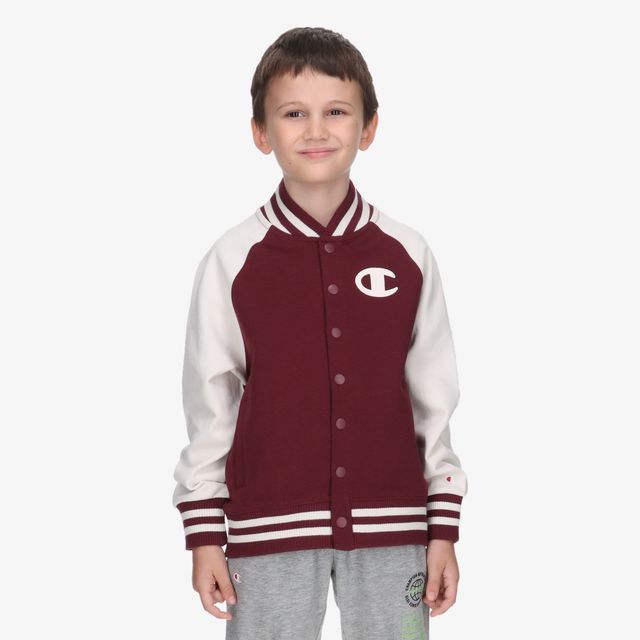 Champion Ch College