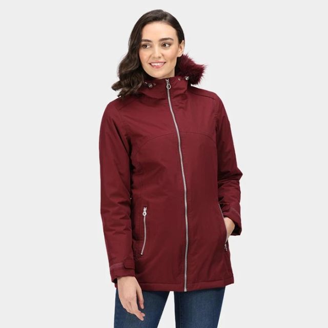 Regatta Myla Claret
