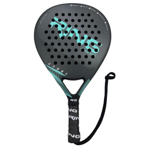 Ring Sport Reket Za Padel Carbon Troslojni 12k