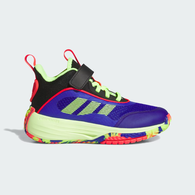 adidas Ownthegame 3 0 K