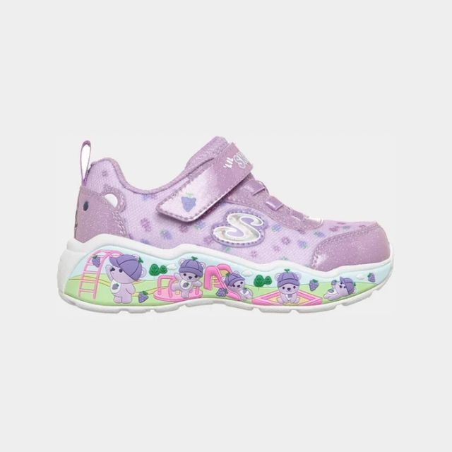Skechers Play Scene Skech Bears