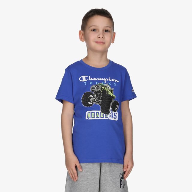 Champion T Shirt