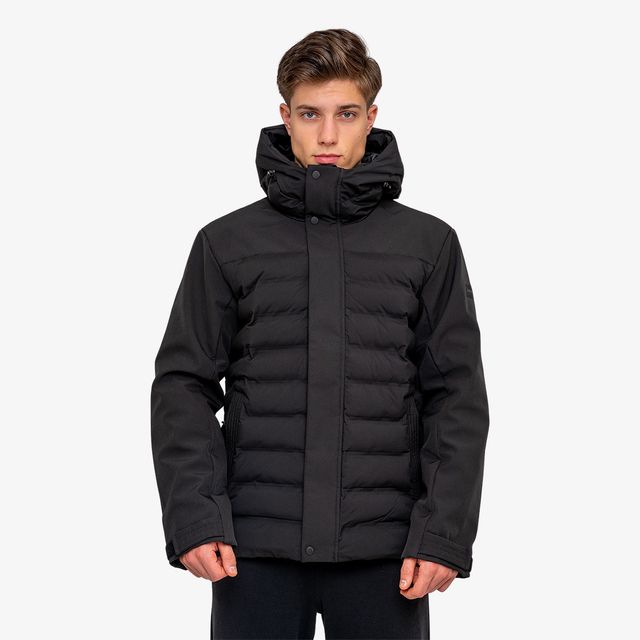 Icepeak Albers