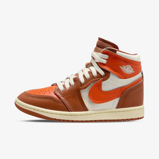 Jordan Air Jordan 1 High Method Of Make