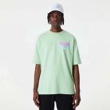 New Era Ne City Graphic Os