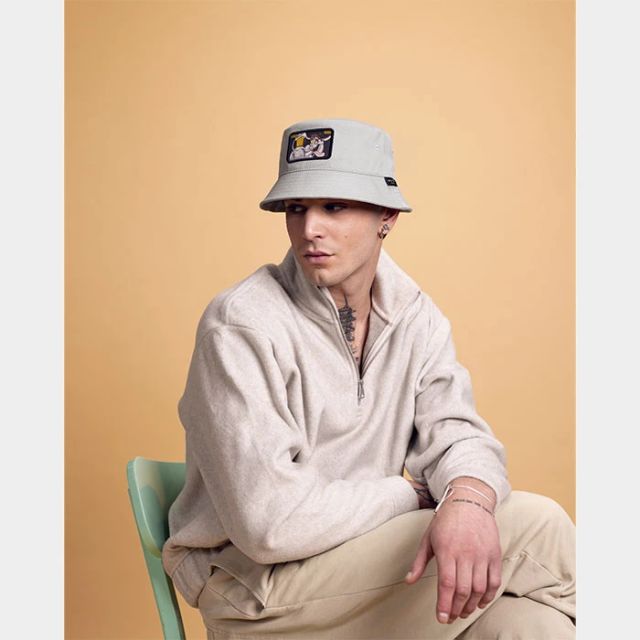 Bratot Apparel Drunk Mood