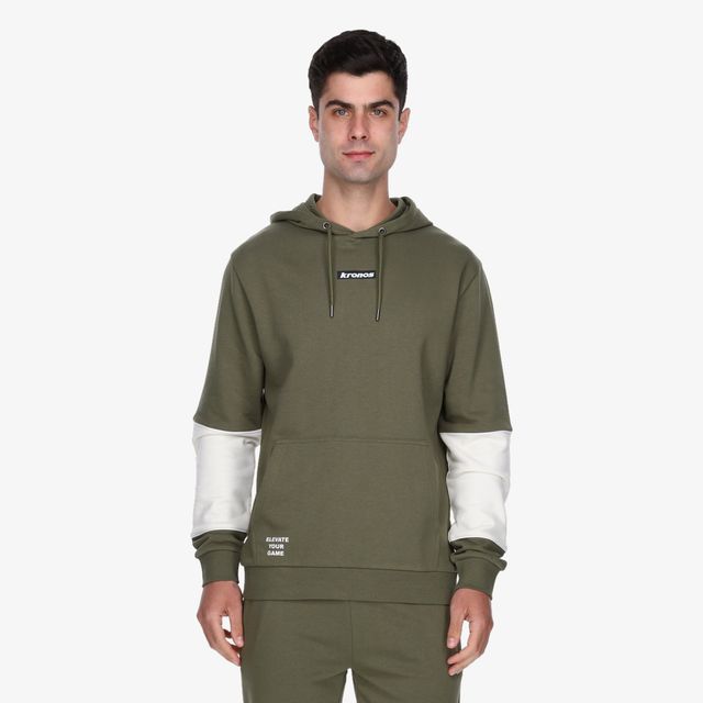 Kronos Kronos Mens Hoody