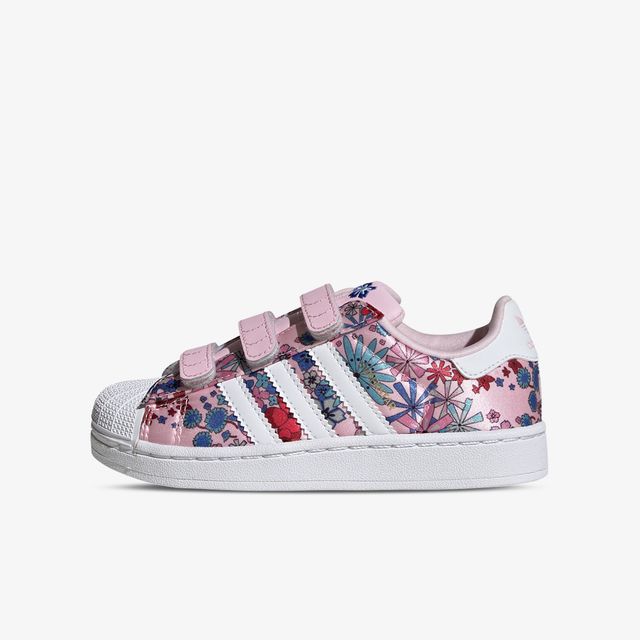 adidas Superstar Ii