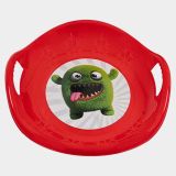 Terinda Snow Plate