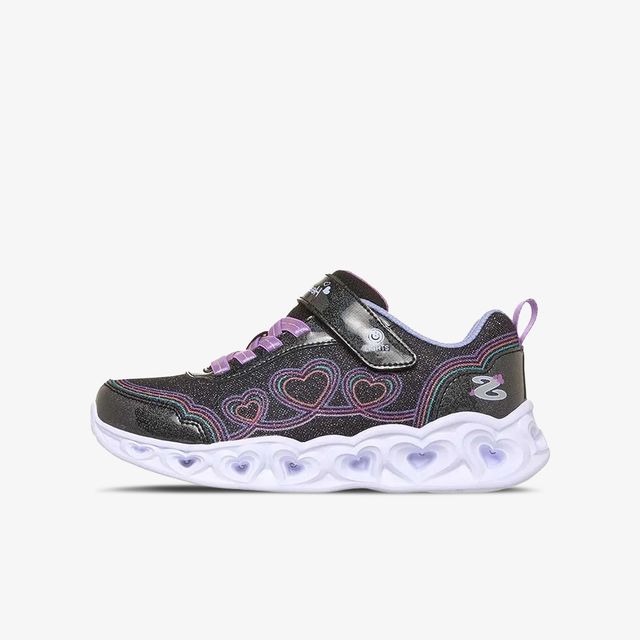 Skechers Heart Lights