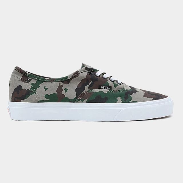 Vans Authentic