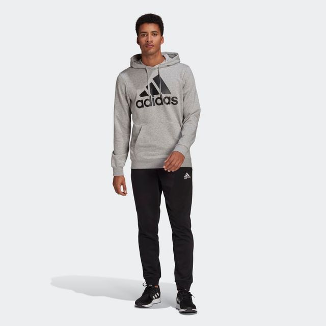 adidas M Bl Ft Hd Ts