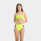 Puma Swim High Waist Brief 1p