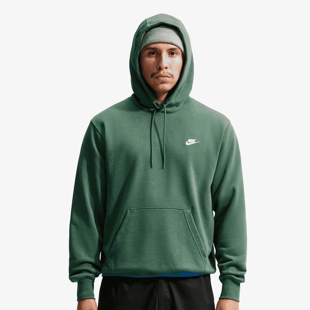 Nike Club