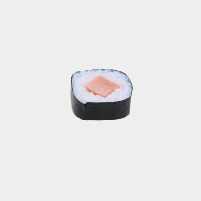 Crocs Jibbitz Realistic Sushi
