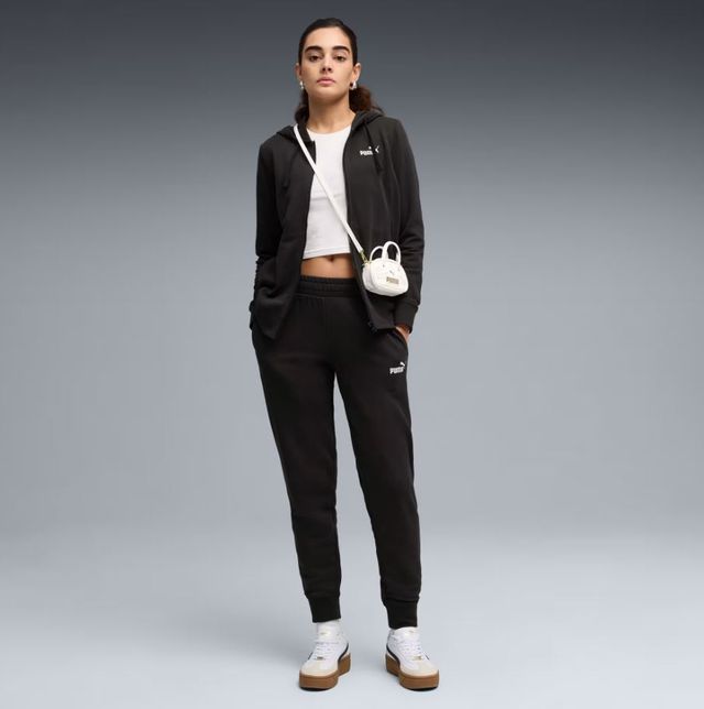 Puma Sweat Tr Cl