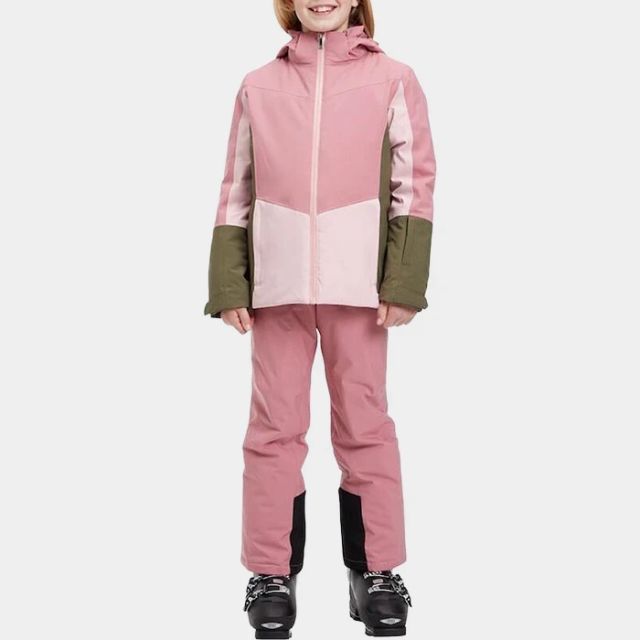 McKinley Davina Rose Dark Rose D