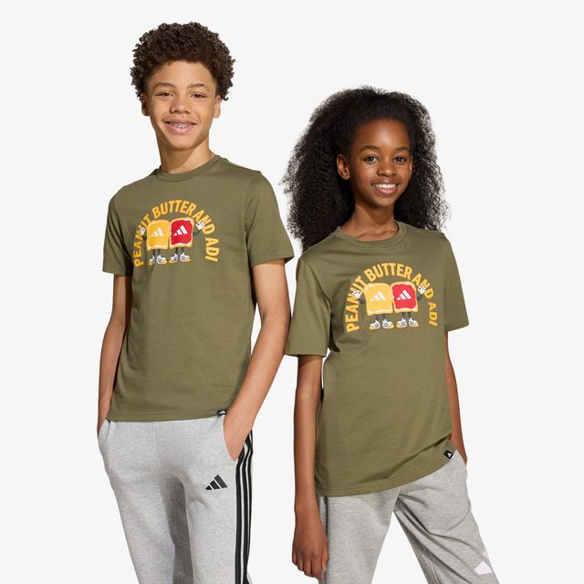 adidas J Food T