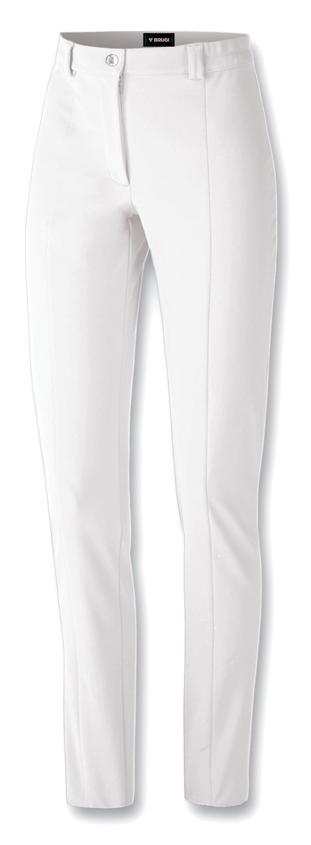 Brugi Pantaloni Beli