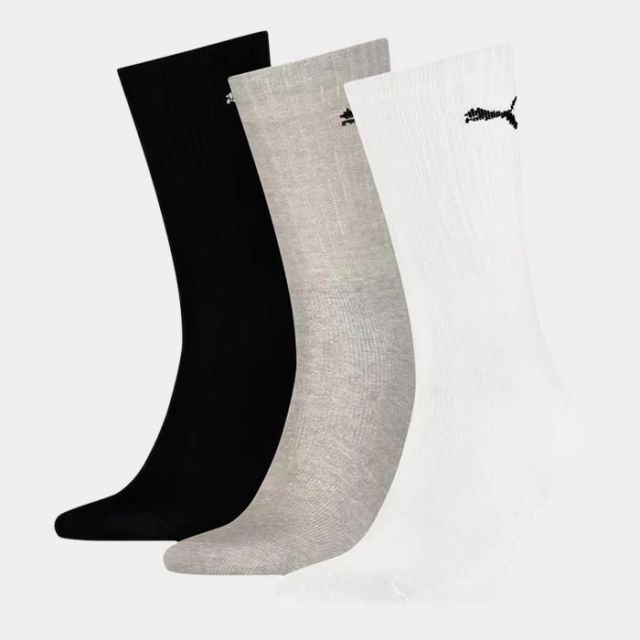 Puma Sock Light 3p