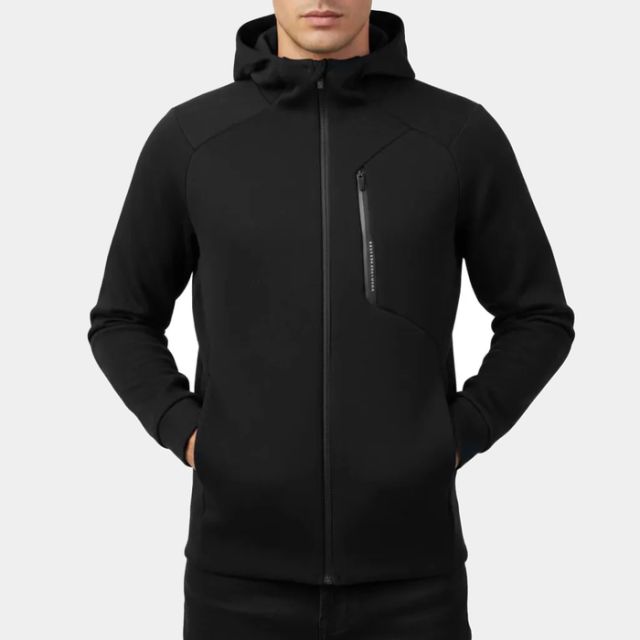 Anta Knit Track Basic