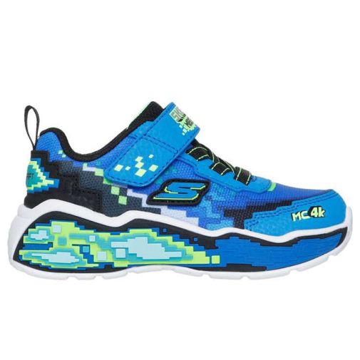 Skechers Mega Scene Vozrast 0 4 Godini