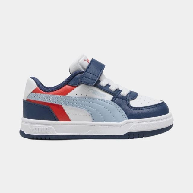 Puma Caven Iii Block Ac Inf
