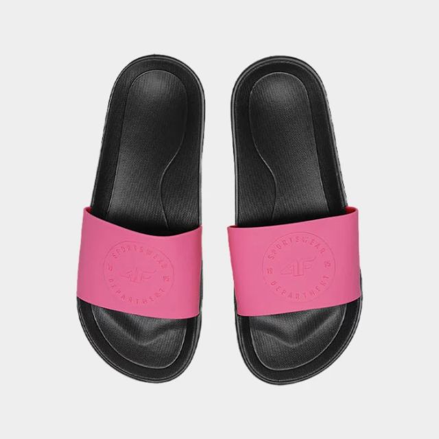 4F Flipflop