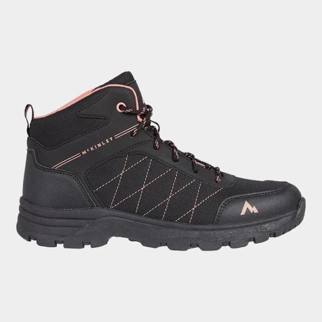 McKinley Arves Mid Rose Dar