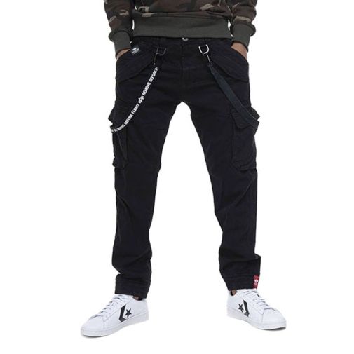 Alpha M Pantalone Za Mazhi
