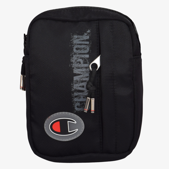 Champion Patch