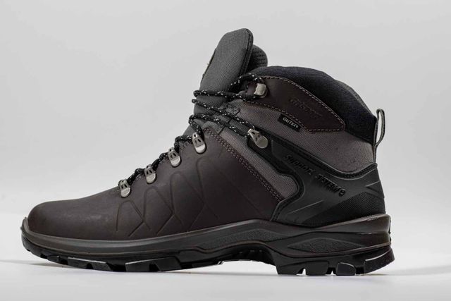 Grisport Dakar Trekking Marrone