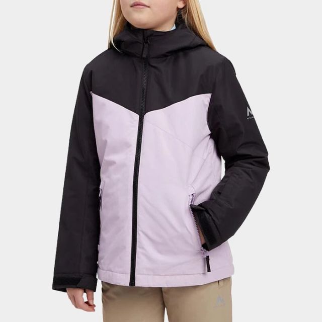 McKinley Fabia Gls Night Lilac
