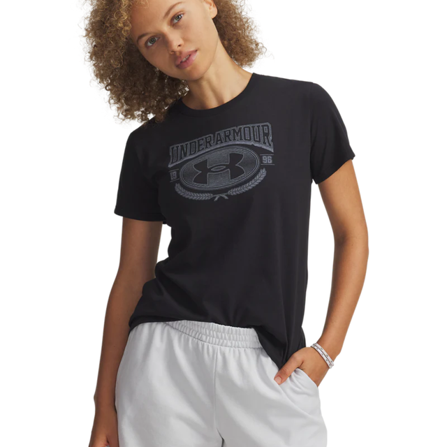 Under Armour Varsity Ss