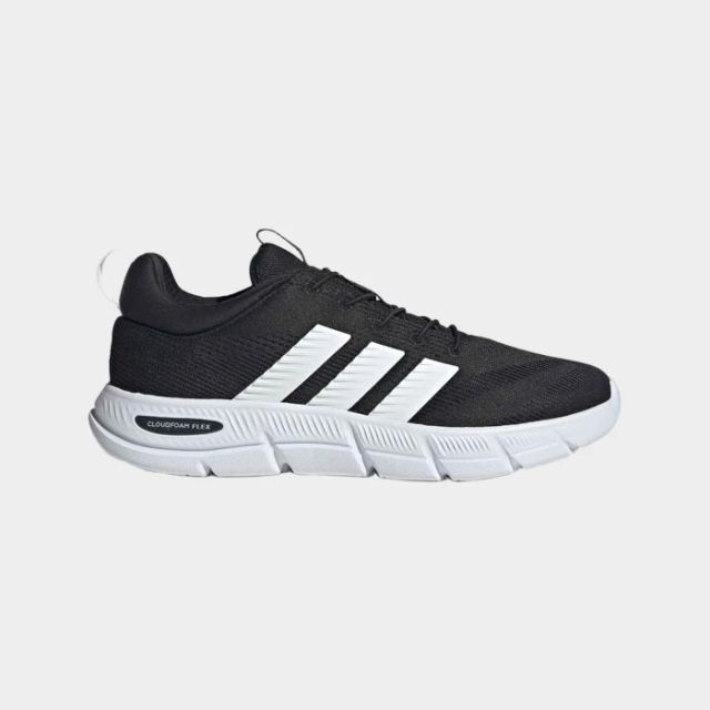 adidas Cloudfoam Flex Elastic Laces