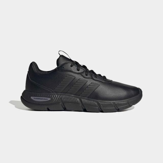 adidas Cloudfoam Flex Laces