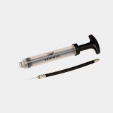 Terinda Pump Double Action Dubia