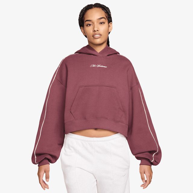 Nike Nk Stdo Flc Mw Crp Sclop Hdy