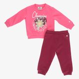 Champion Sweatsuit