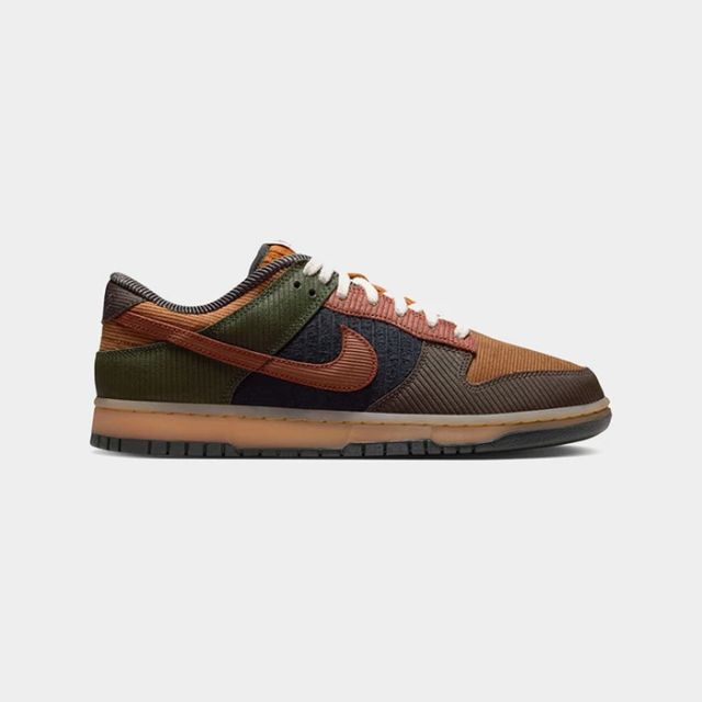 Nike Dunk Low Retro Prm
