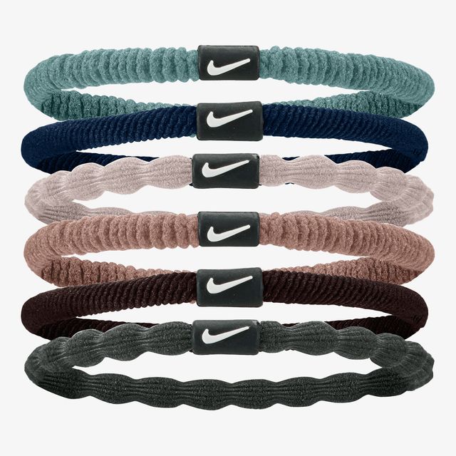 Nike Za Kosa Flex Hair Tie 6pk