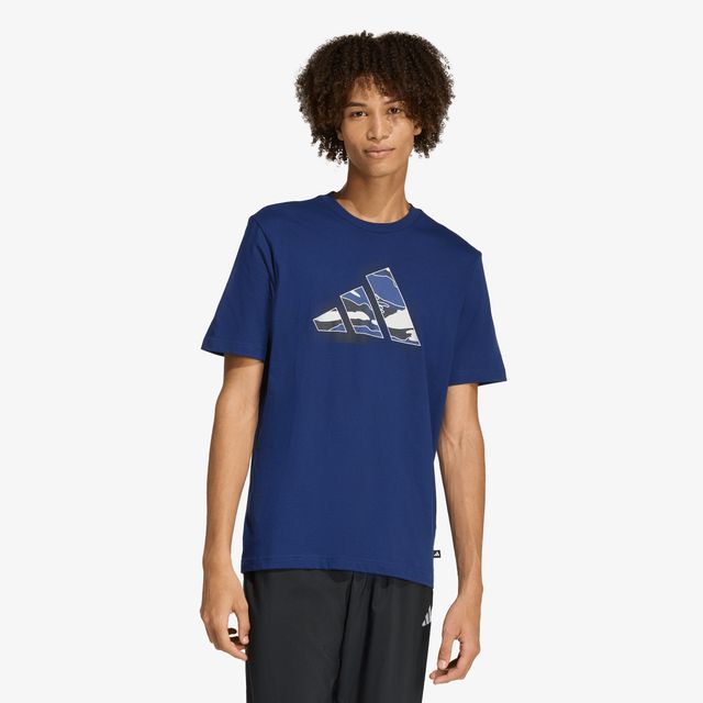 Adidas Camo