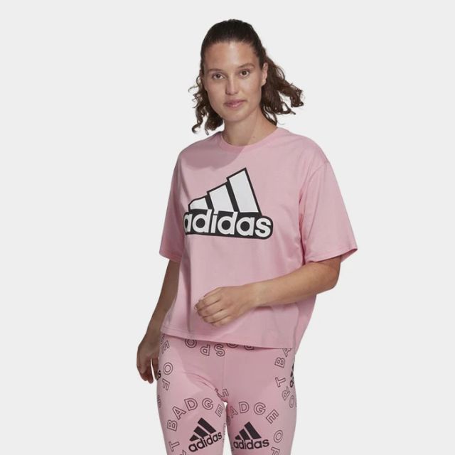 adidas Bluv Q1 Cro T